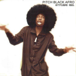 Picture of Pitch Black Afro