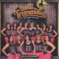 Banda Las Tremendas