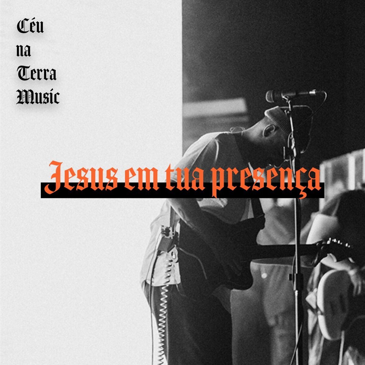 Céu na Terra Music