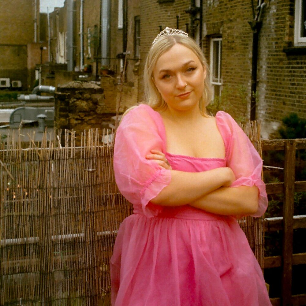 Picture of Kate Bond