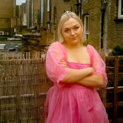 Picture of Kate Bond