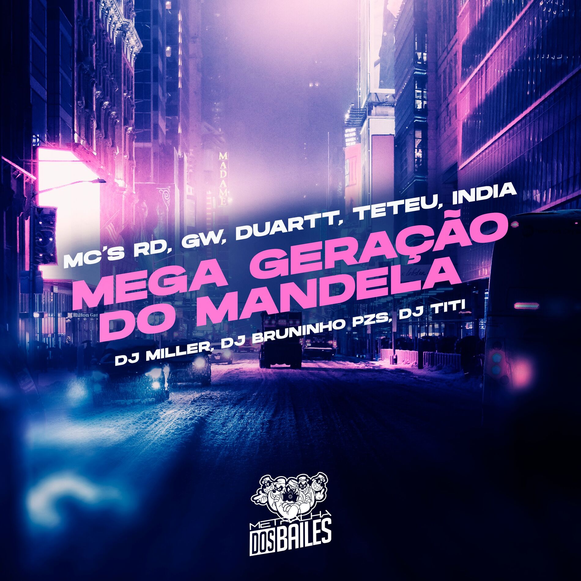 Mc India