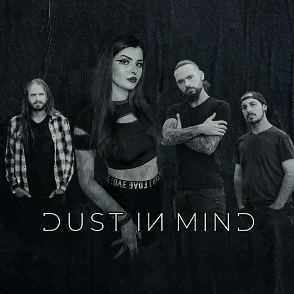 Picture of Dust in Mind