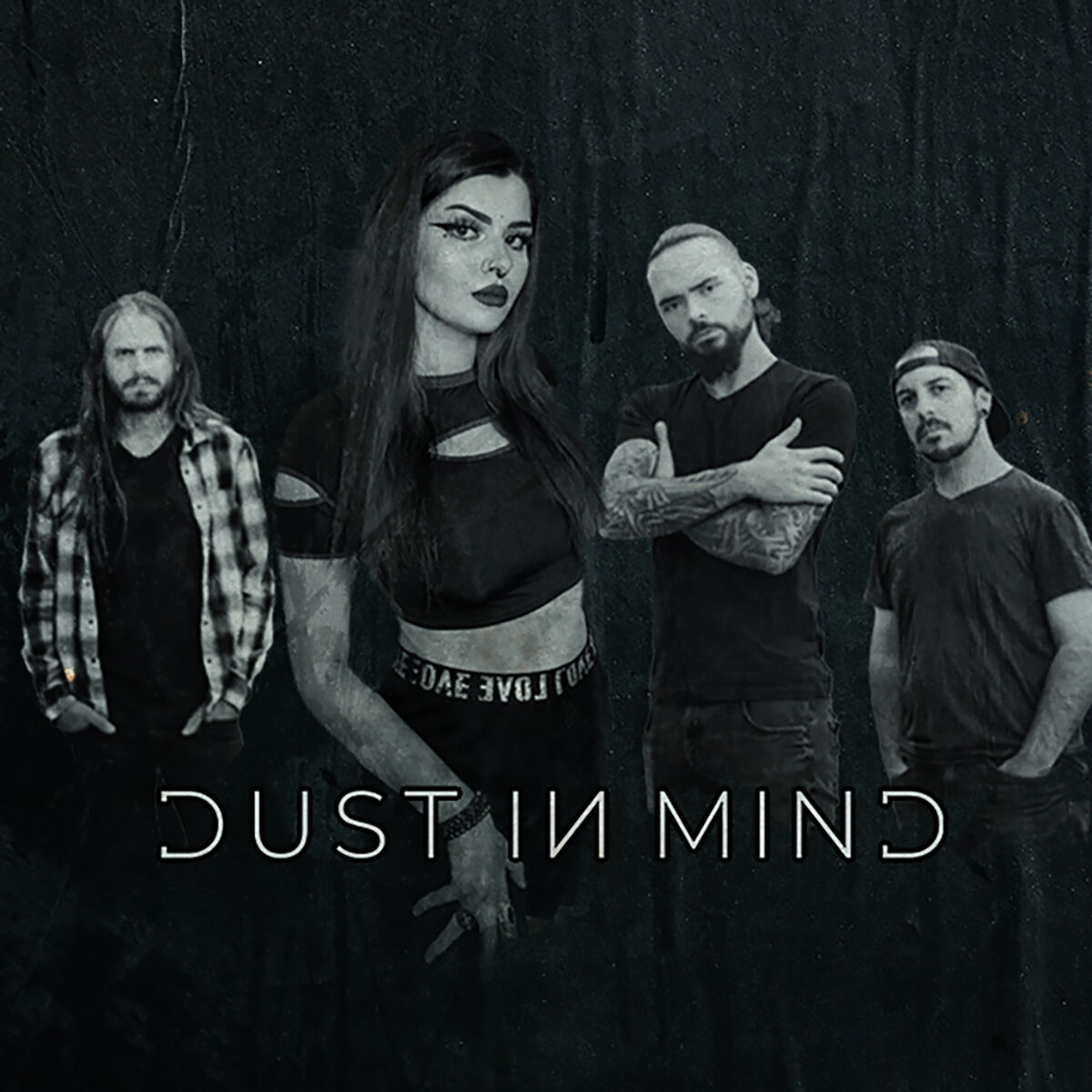 Dust in Mind