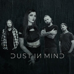 Picture of Dust in Mind