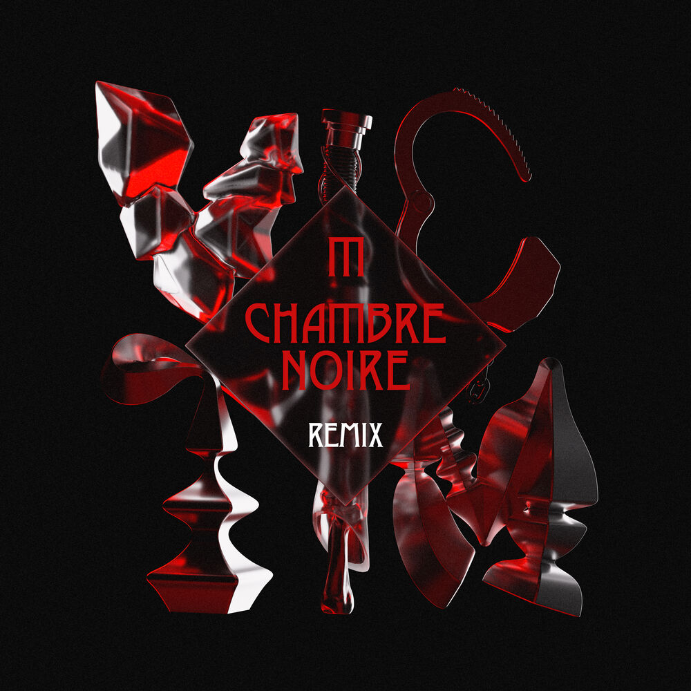 Picture of Chambre Noire