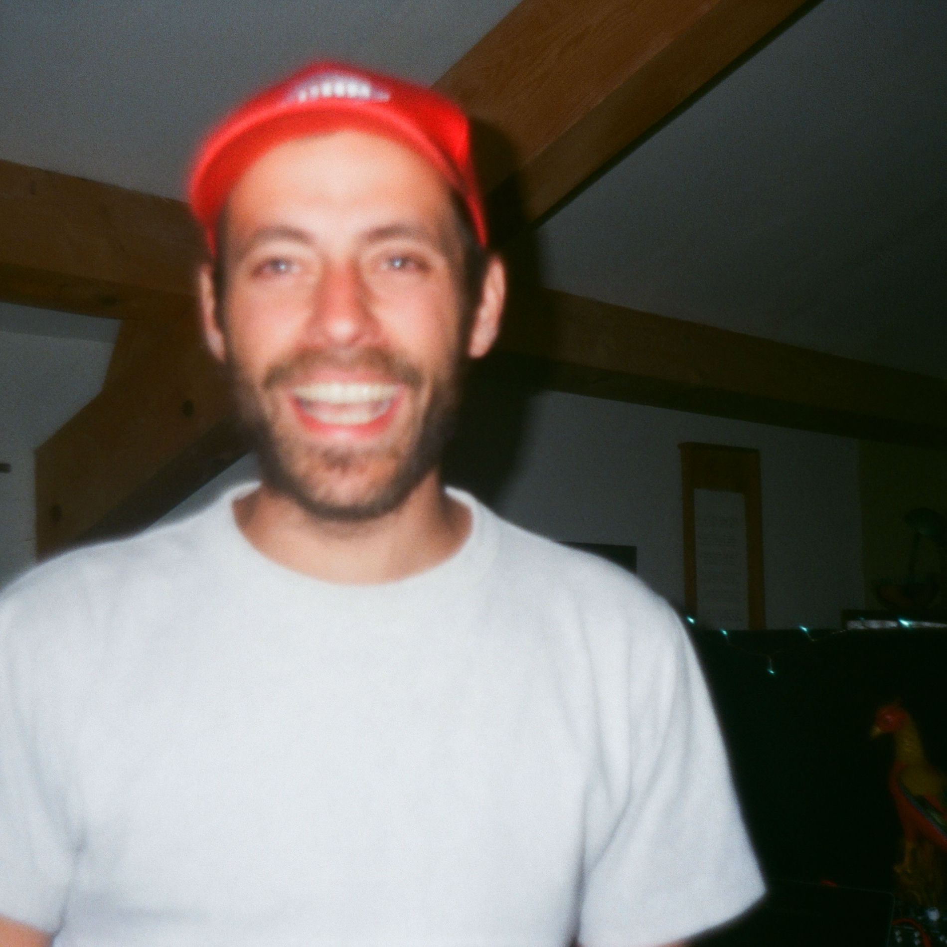 Léo Agapitos