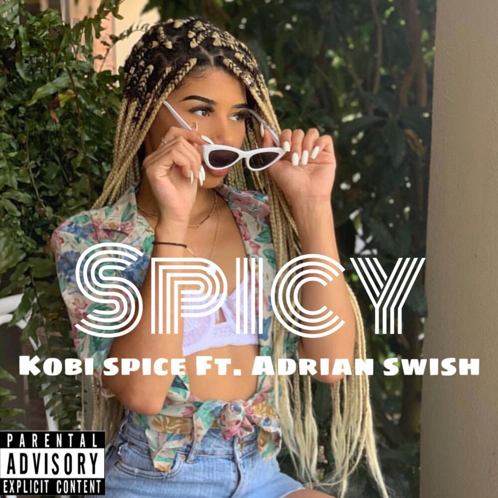 Picture of Kobi Spice