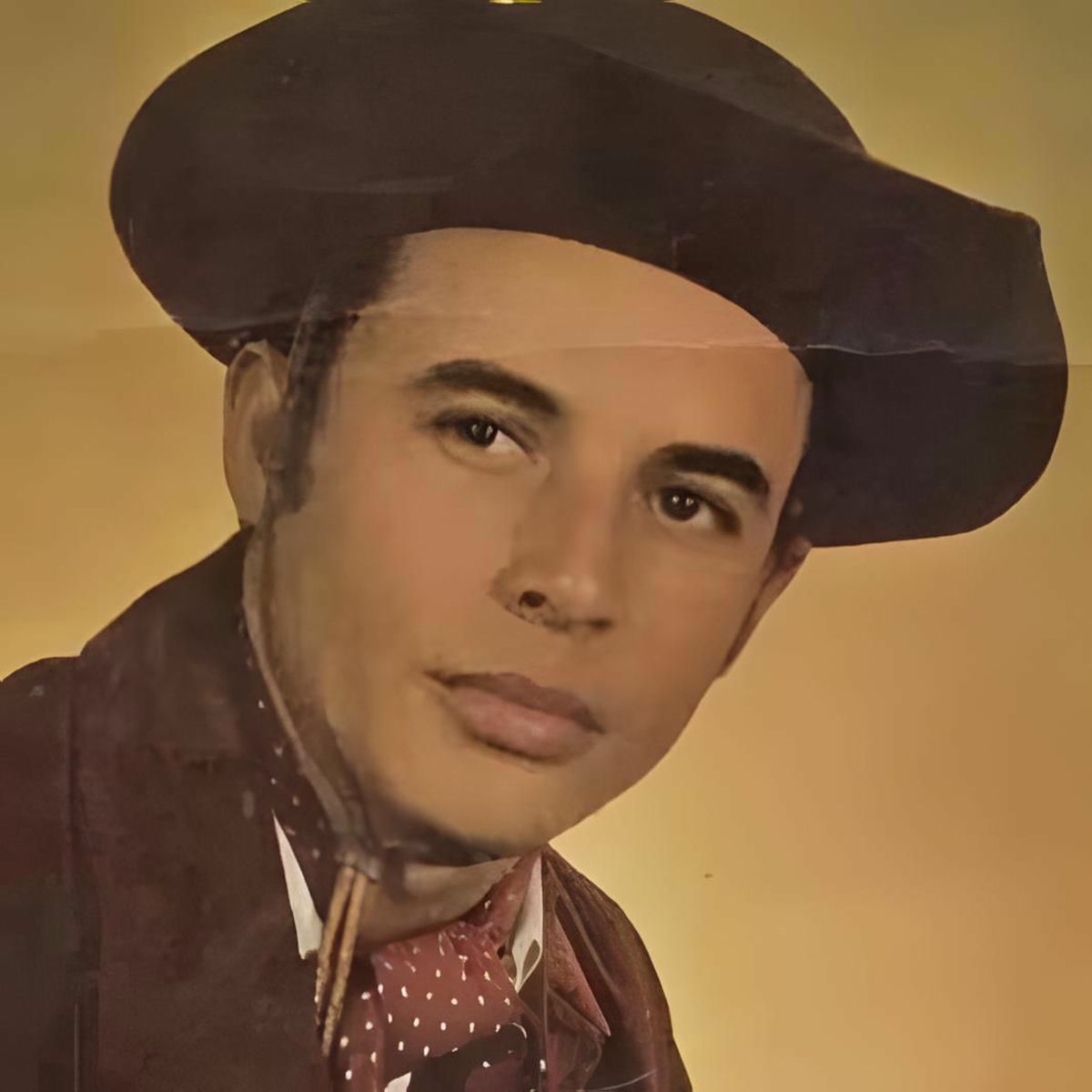 Jose Mendes