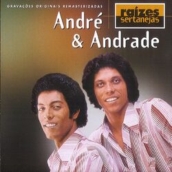 Picture of Andre E Andrade