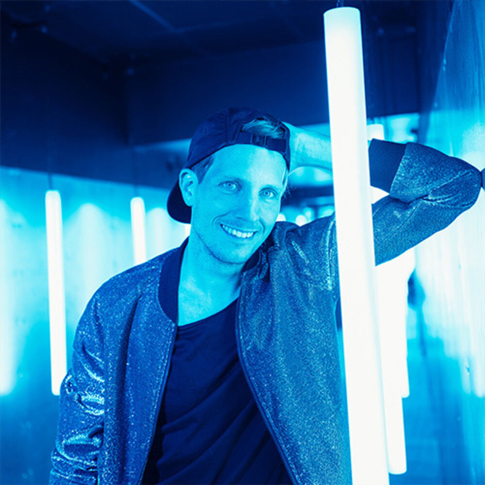 Picture of Axel Fischer