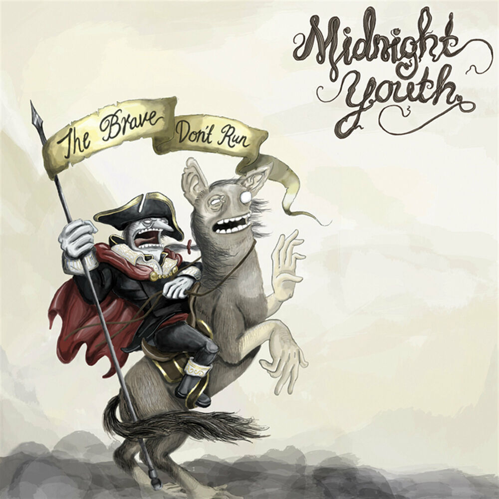 Picture of Midnight Youth