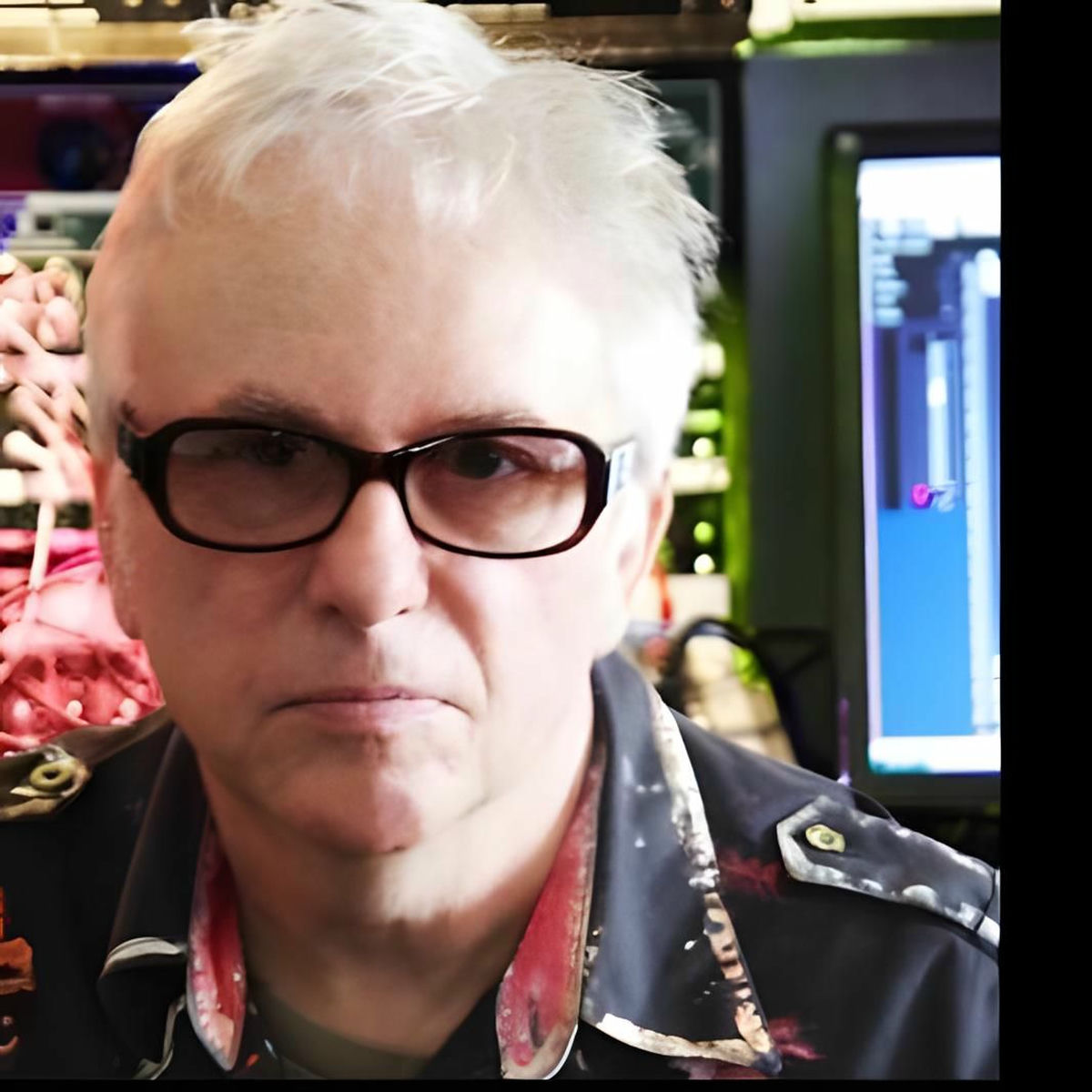 Artist picture of Wreckless Eric