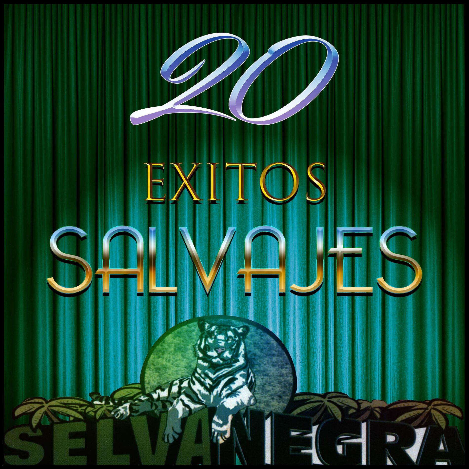 Selva Negra
