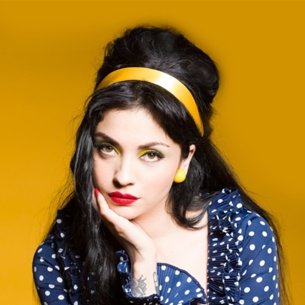 Picture of Mon Laferte