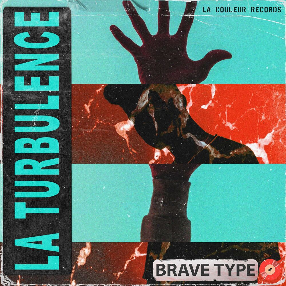 Picture of La Turbulence