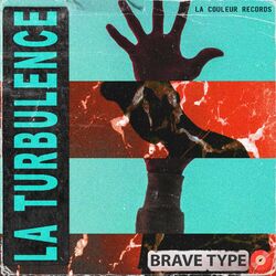Picture of La Turbulence