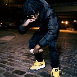 Picture of Kenzo Balla Archives