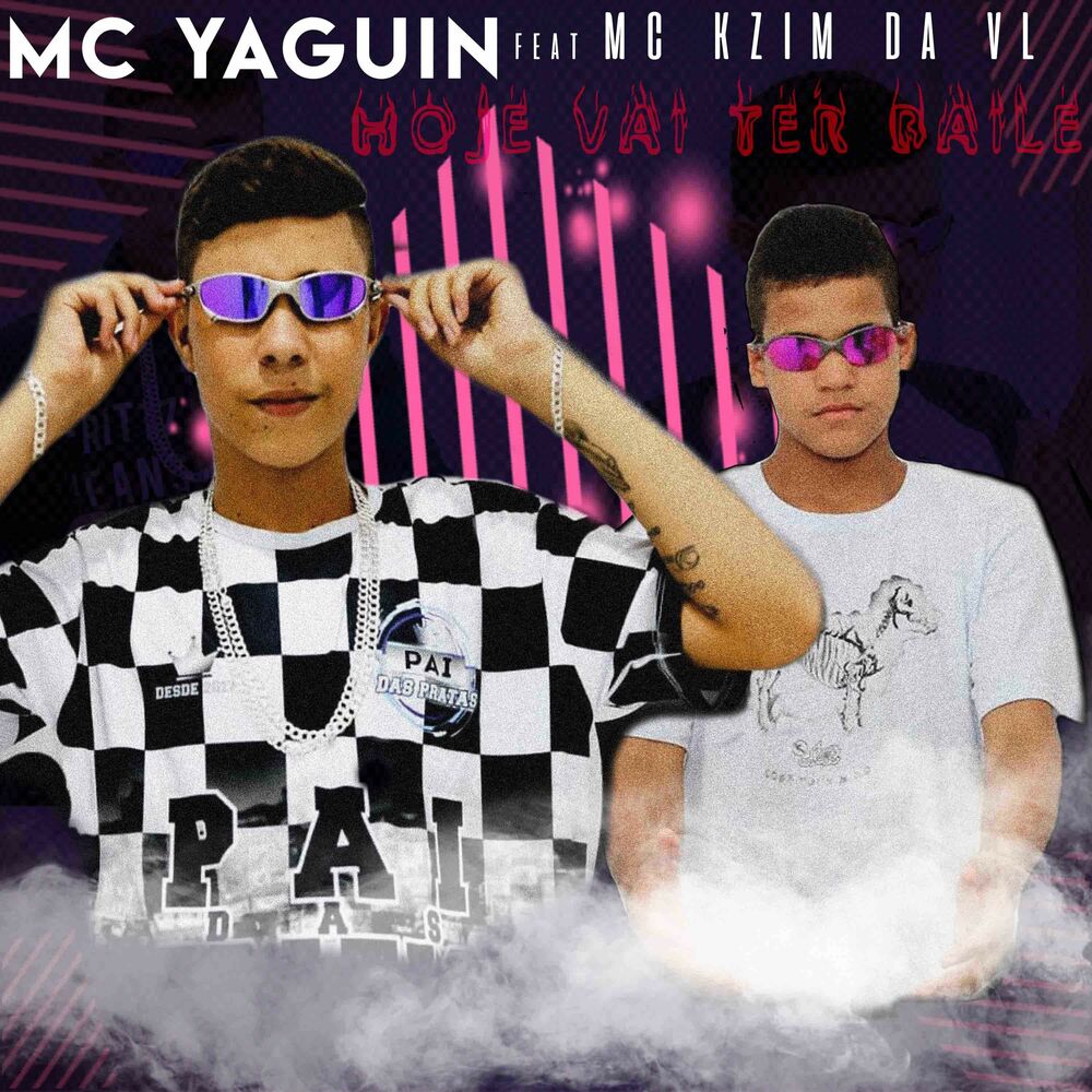 Picture of MC Yaguin