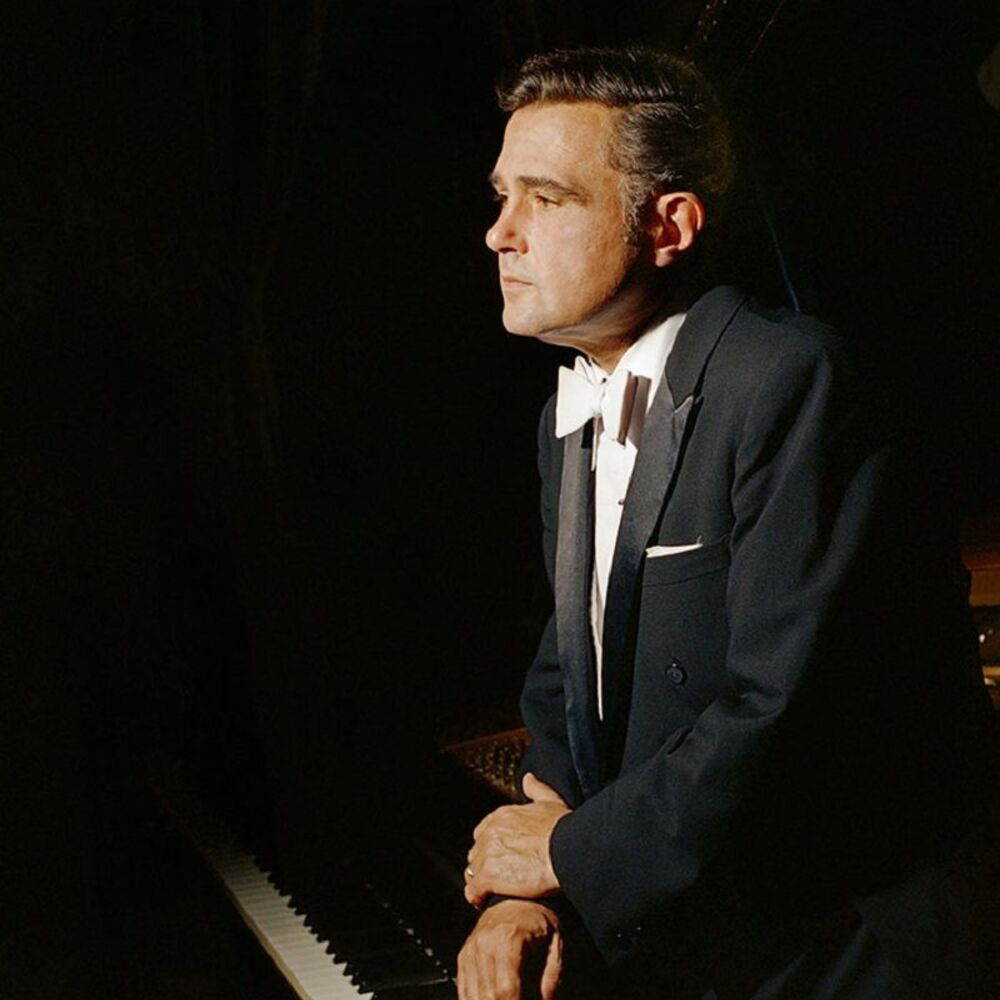 Picture of Eugene Istomin