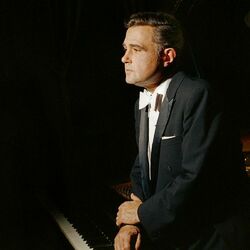 Picture of Eugene Istomin