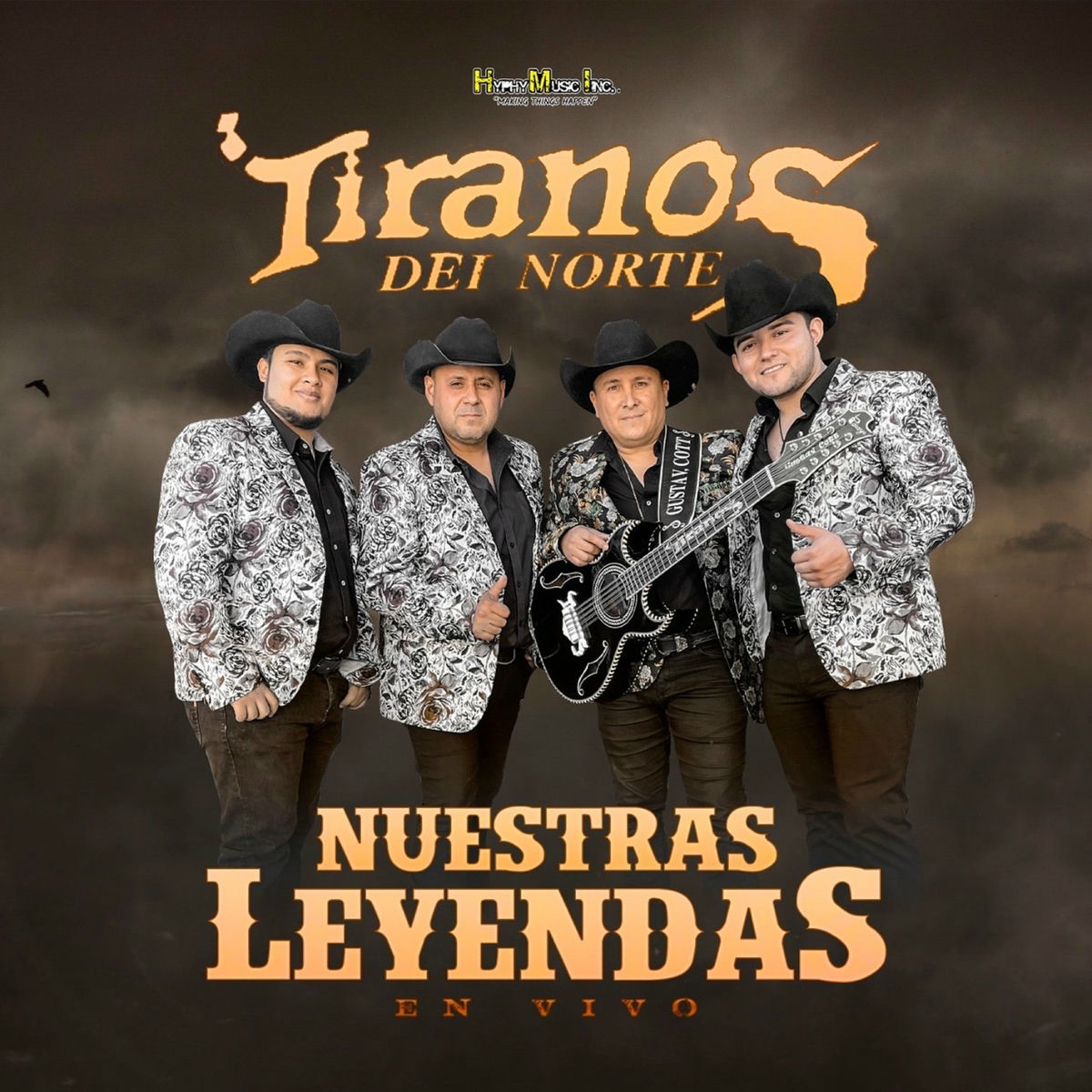 Los Tiranos Del Norte
