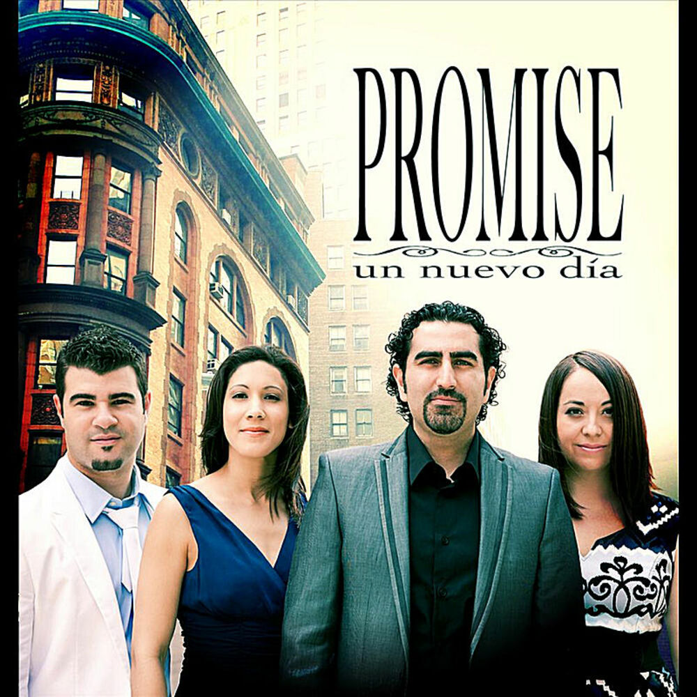 Picture of Promise