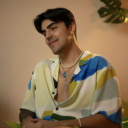 Picture of Raffa Mogi