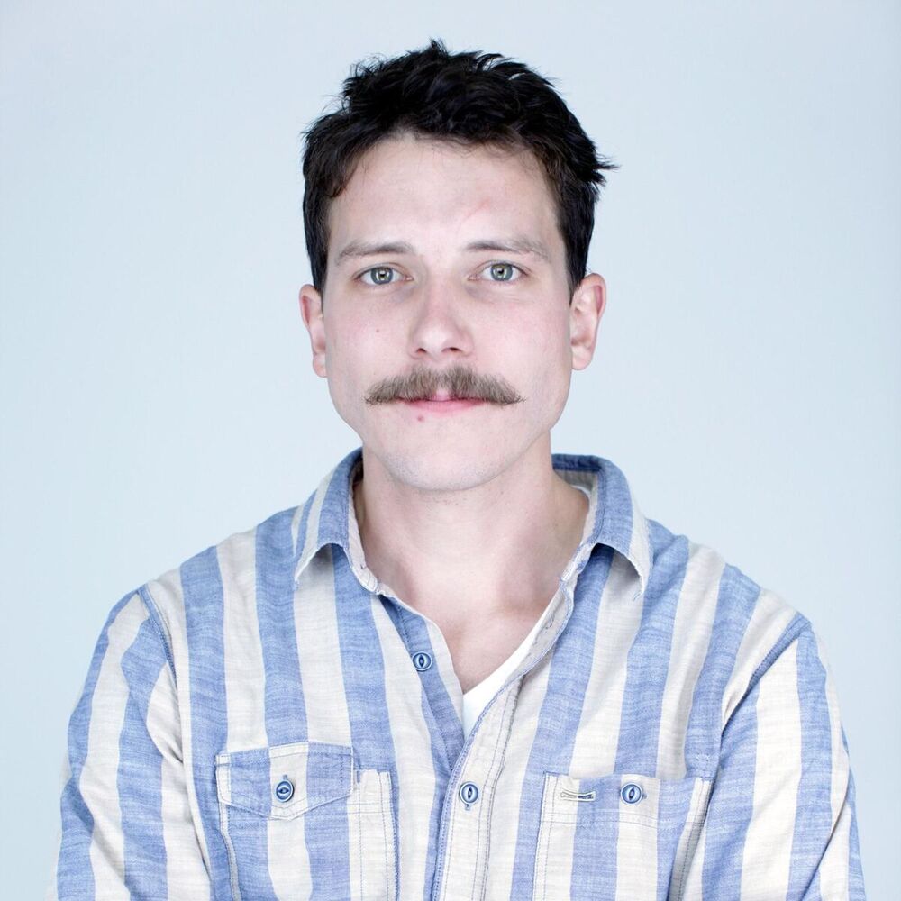Picture of Joel P West