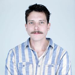 Picture of Joel P West