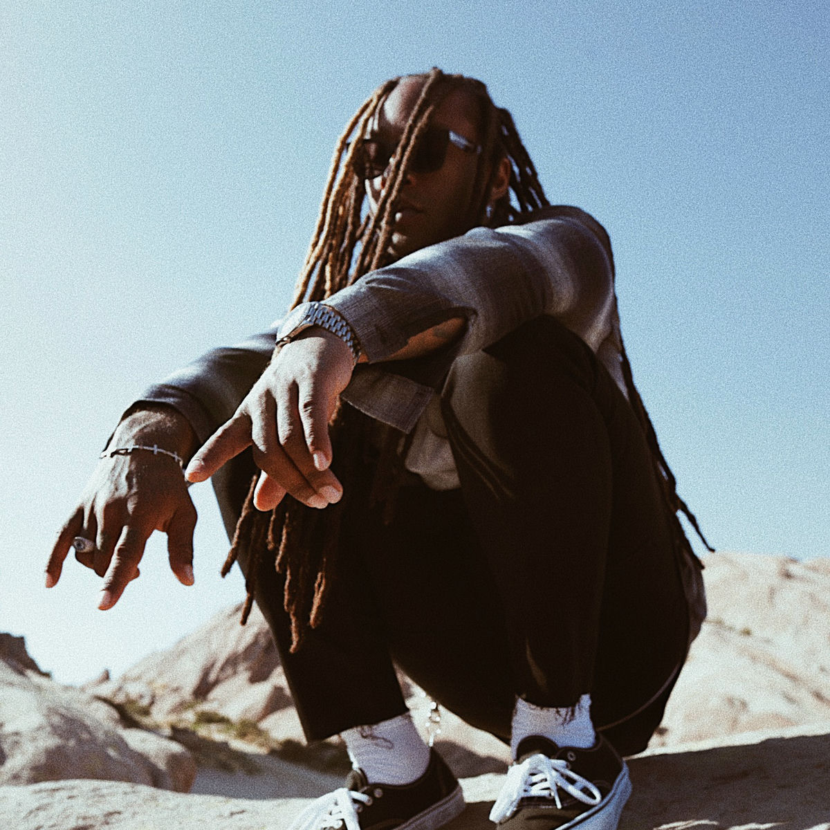 Artist picture of Ty Dolla $ign