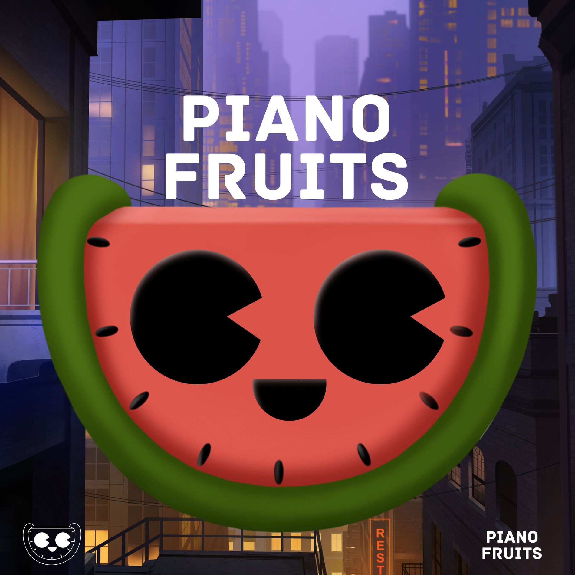 Artist picture of Piano Fruits Music