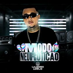 Picture of CACHORRO LOUCO