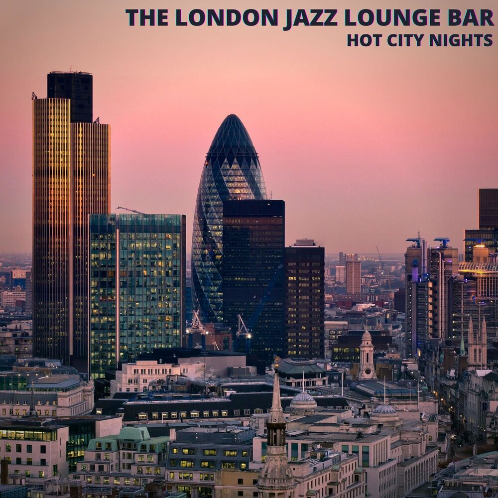 Picture of The London Jazz Lounge Bar