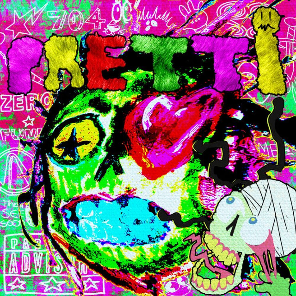 Picture of prettifun