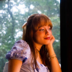 Picture of Lulu Silvério