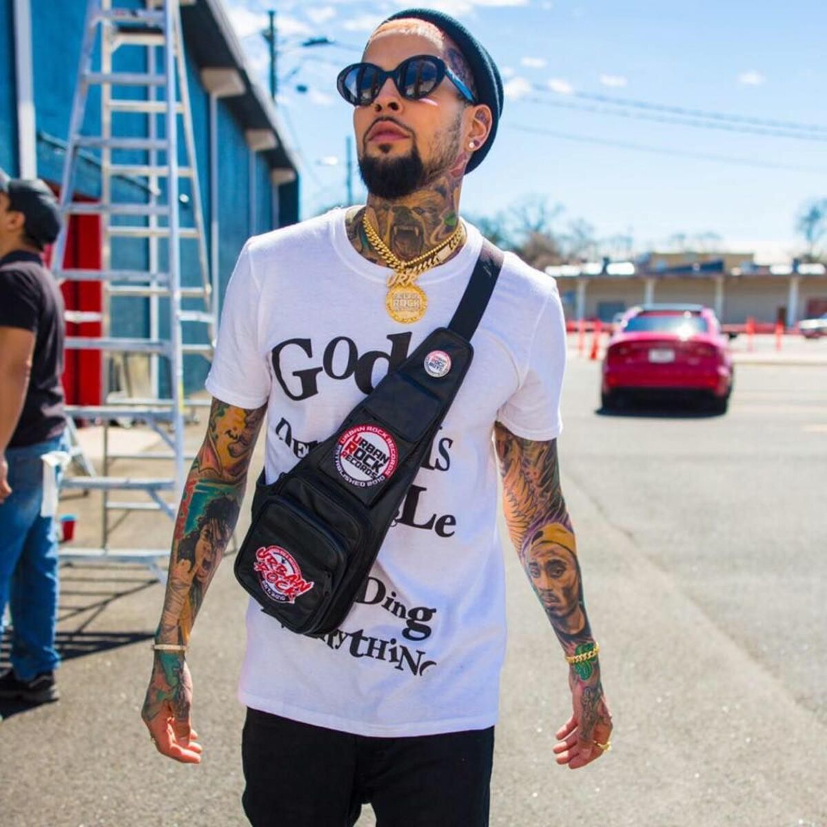 Artist picture of David Correy