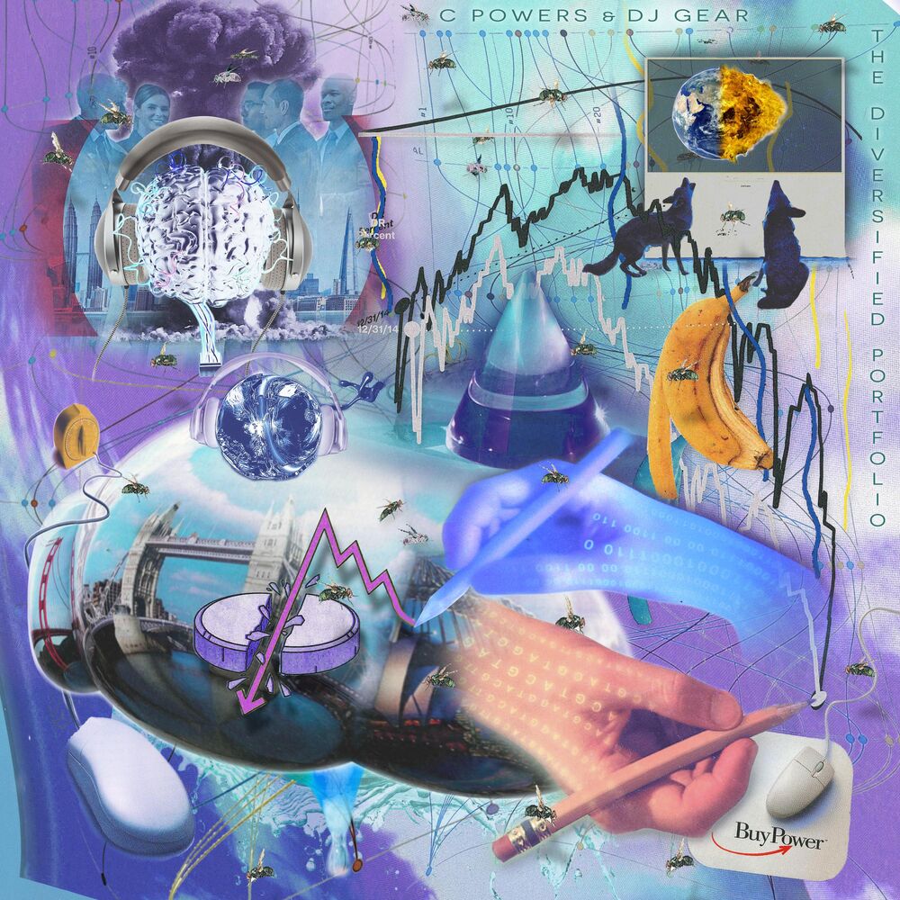 Picture of DJ Gear