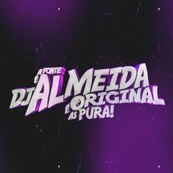 Picture of DJ ALMEIDA ORIGINAL