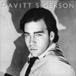 Picture of Davitt Sigerson