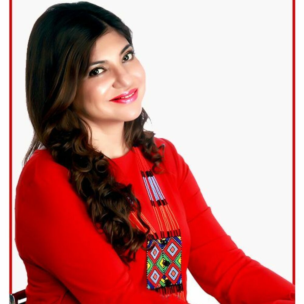 Picture of Alka Yagnik
