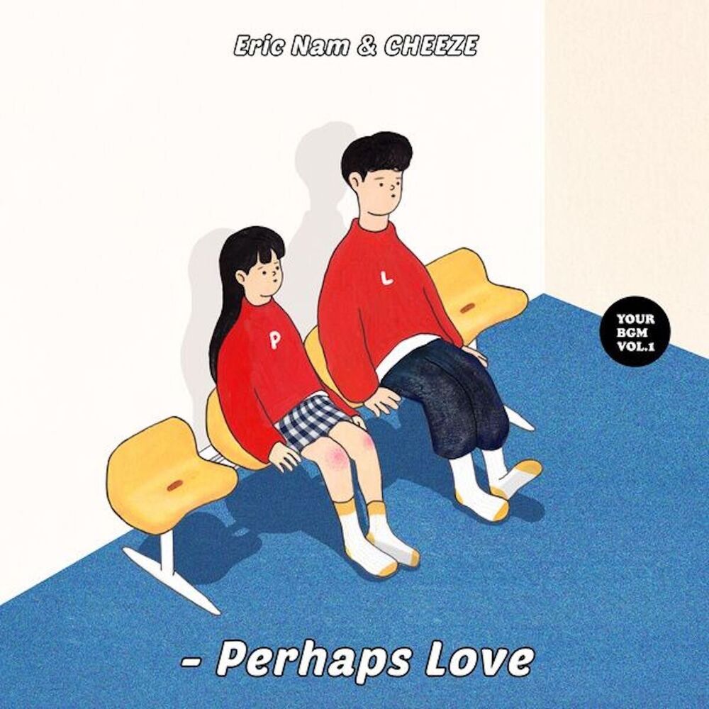 Picture of 에릭남 (Eric Nam), CHEEZE (치즈)