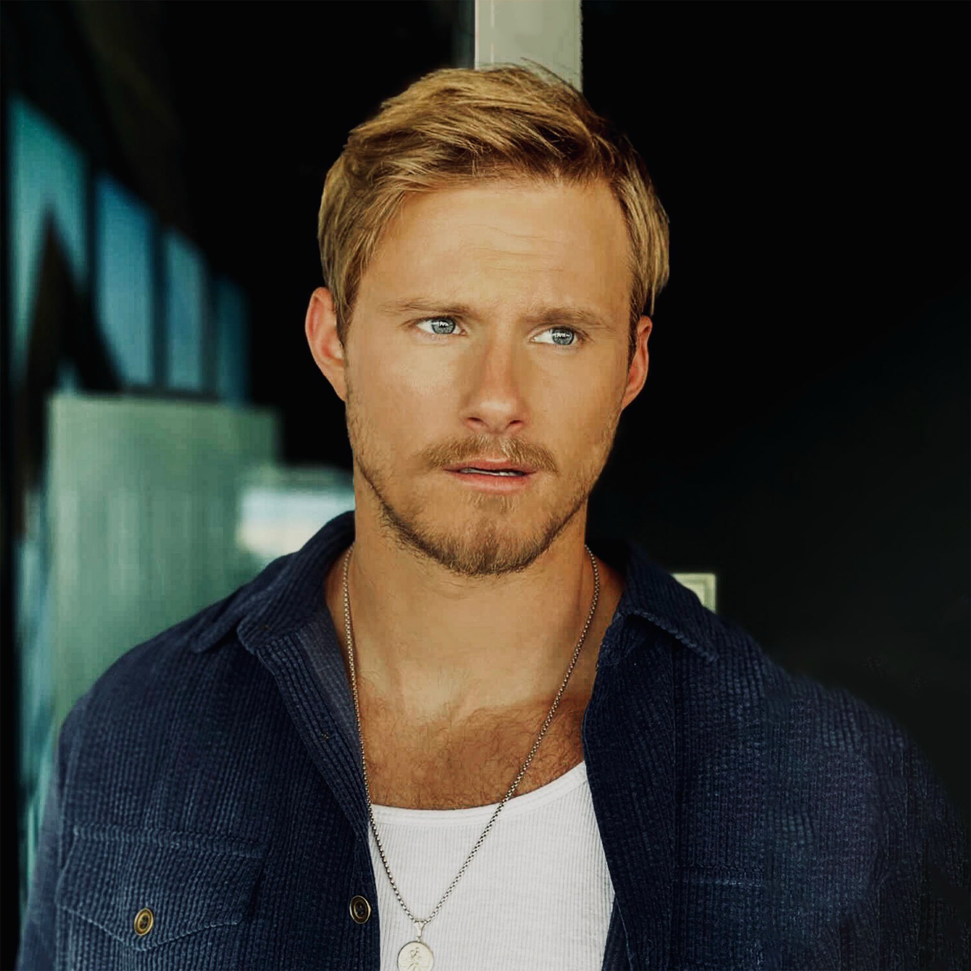 Artist picture of Alexander Ludwig