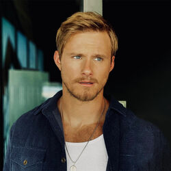 Picture of Alexander Ludwig