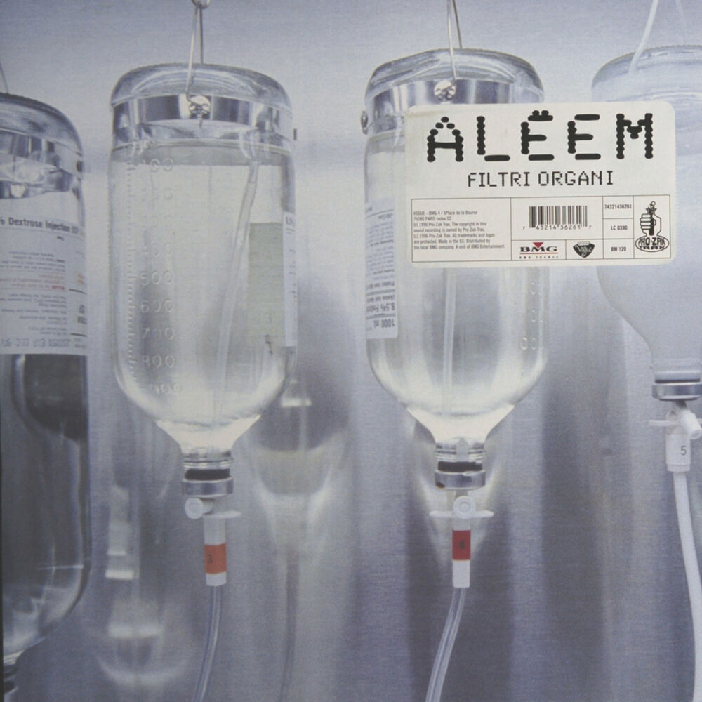 Picture of Aleem