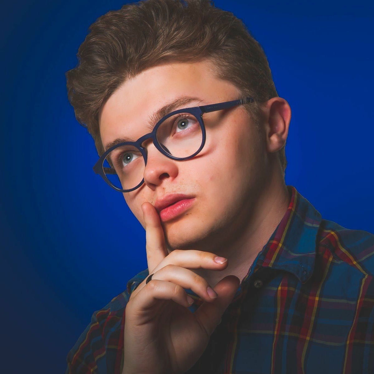 Artist picture of Cg5