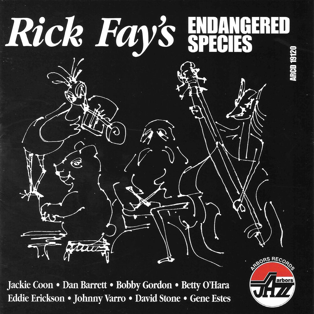 Picture of Rick Fay