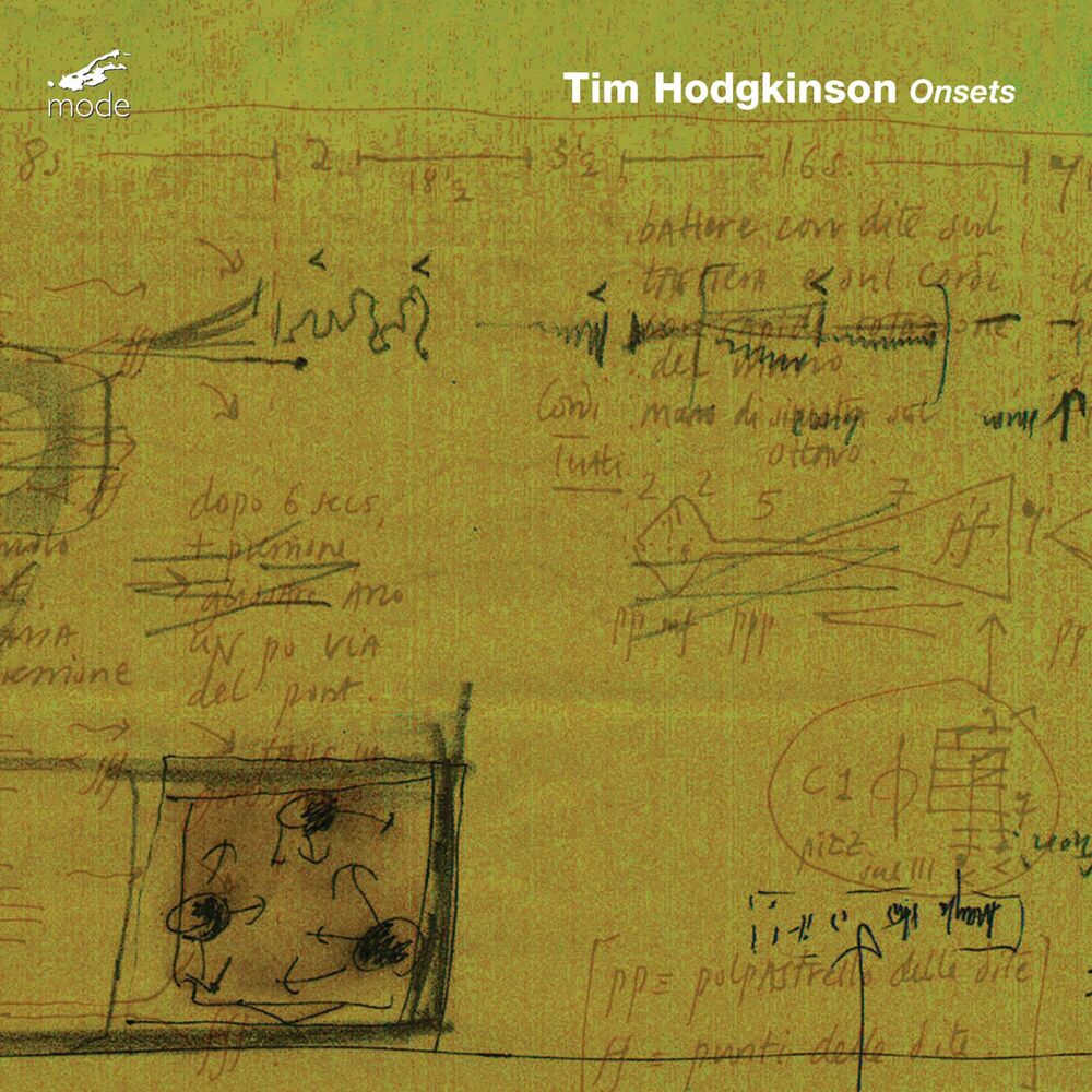Picture of Tim Hodgkinson