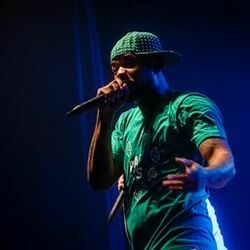 Picture of Method Man