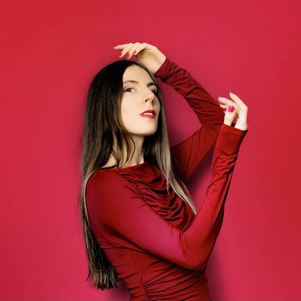 Photo de l'artiste Lili Em